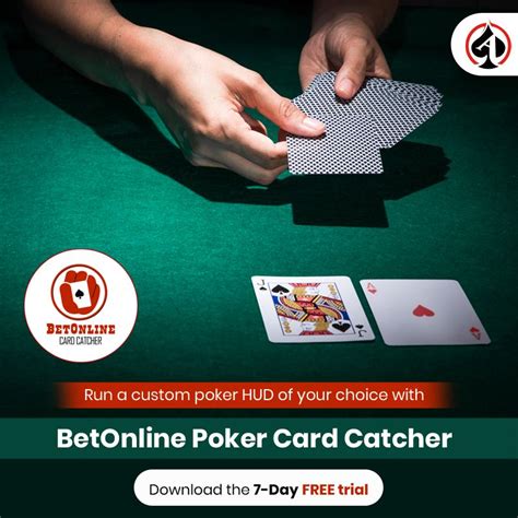betonline poker tracker.